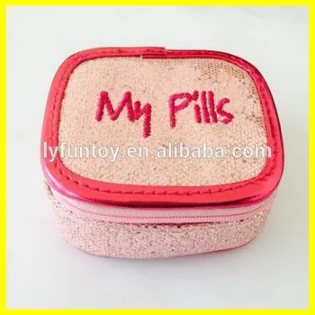 2015 good price best-selling pill case