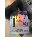 Kang Vape Onee Stick Wegwerp Vape 1900 Rookwolken