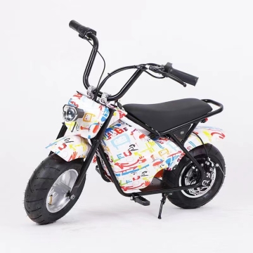 36V two wheel electric drift vehicle directly supplied by physical