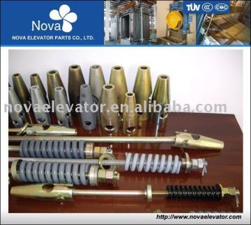 Elevator Steel Wire Rope Thimble