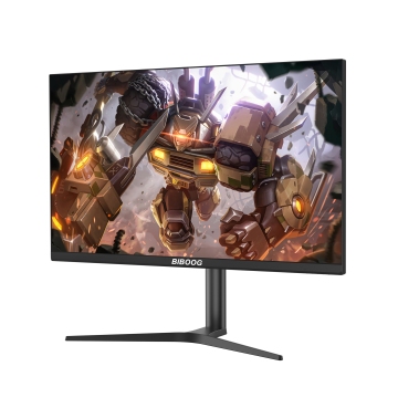 Biboog 32-Inch 1000:1 contrast ratio & 400cd/m² brightness - BQG32IPS