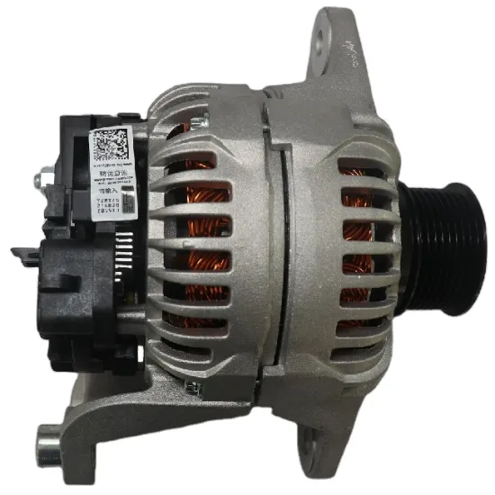 1340 Alternator 24V 110A/24V 80A - F042301130