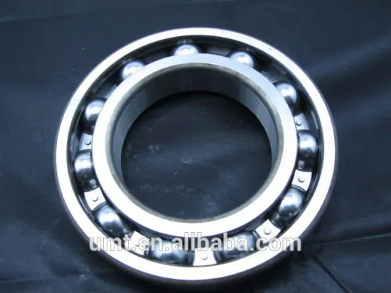 High precision deep groove ball bearing 6211