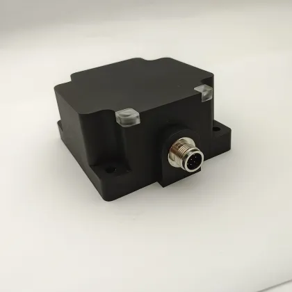 IOL RFID Read/Write Head with Modbus TCP