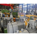 Industrial Sheet Straightening Equipment