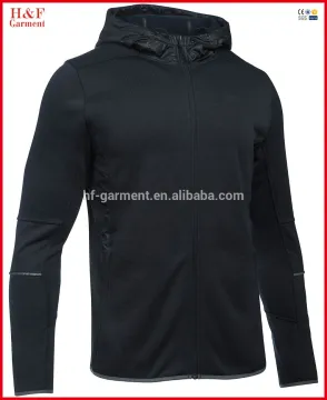 2017 new arrival custom waterproof windbreaker jacket hoodie