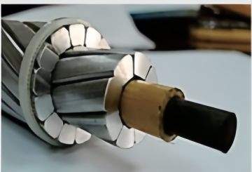 Reliable Conducting Wire for Electronic Devices