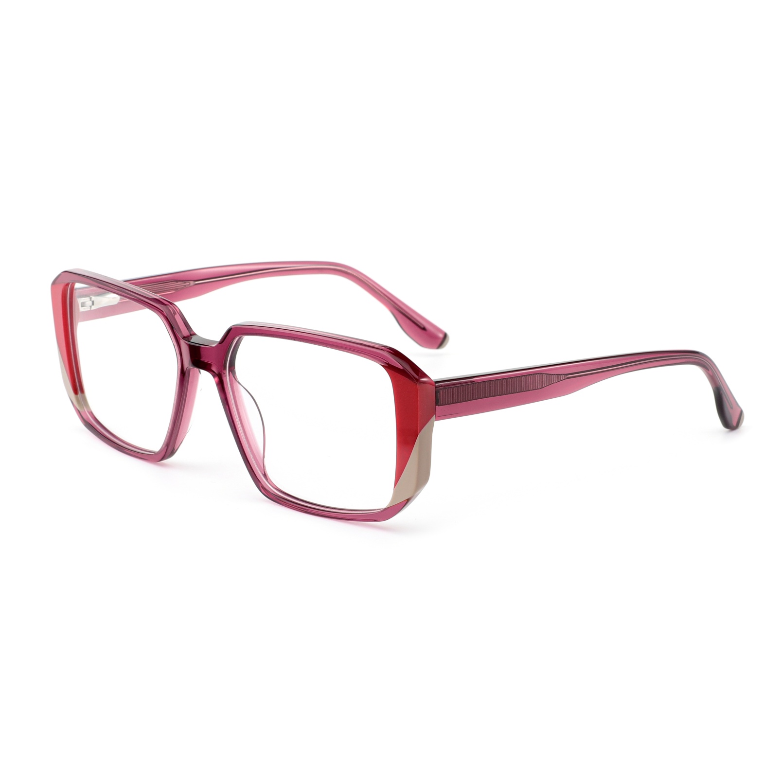 Easy Acetate Frame Maintenance