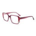 Quality Acetate Frame Warranty