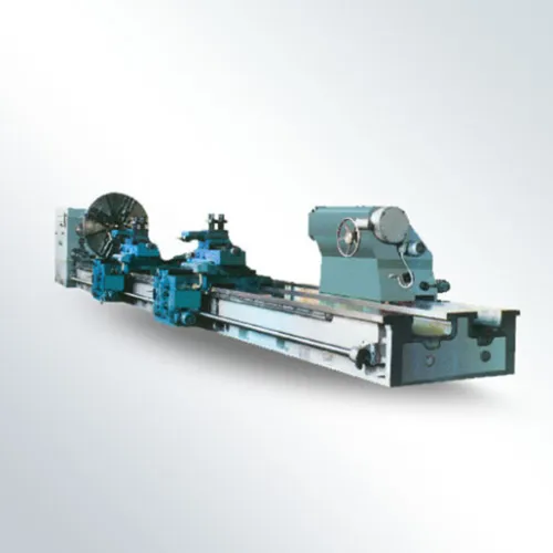 Conventional Turning Machines Horizontal Lathe, High Quality ...