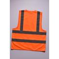 Customized high quality reflective vest