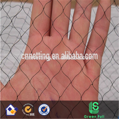 100% Nylon bird mist net Catching