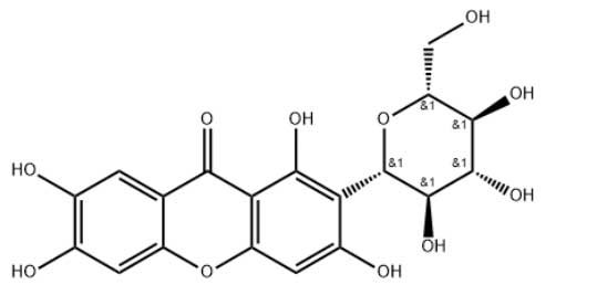 Mangiferin-Powder4