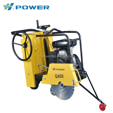 เครื่องตัดคอนกรีตขนาด 117 กก. สำหรับแอสฟัลต์และการตัดพื้น