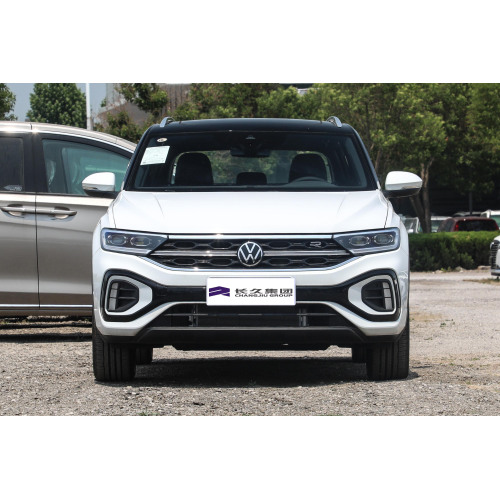 2024 Volkswagen大众T-ROC SUV