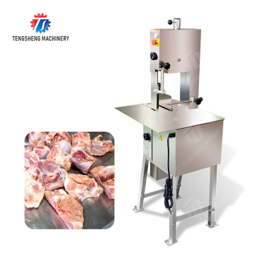 New Arrival Commercial Bone Saw Cutting Machine - Meat Cutter Cutting Machine