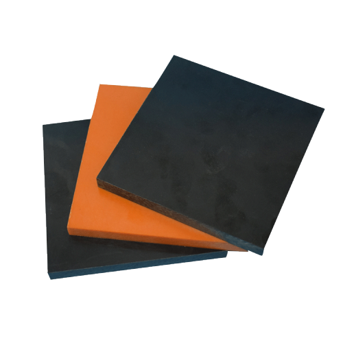 Black ESD Phenolic Sheet