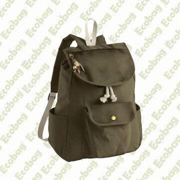 New Design School Bag