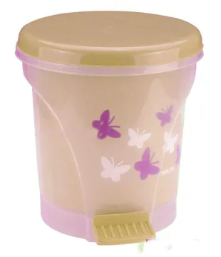 Trash Bin Plastic Dustbin Garbage Bin Mould