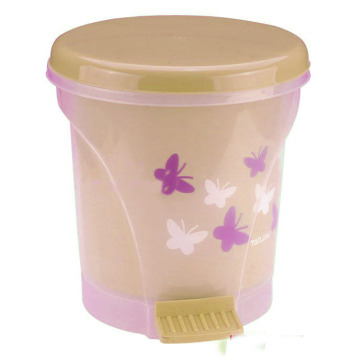 Trash Bin Plastic Dustbin Garbage Bin Mould