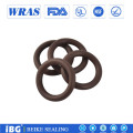 Nbr Hnbr Waterproof O-Rings Untuk Sentuh