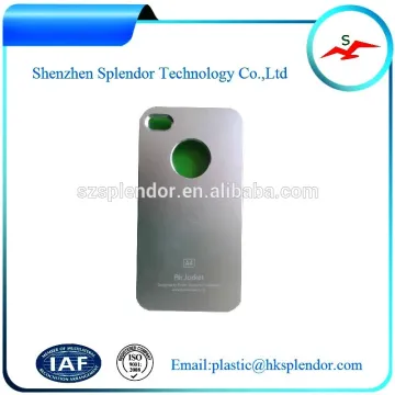 Custom Top Quality Plastic injection molding product