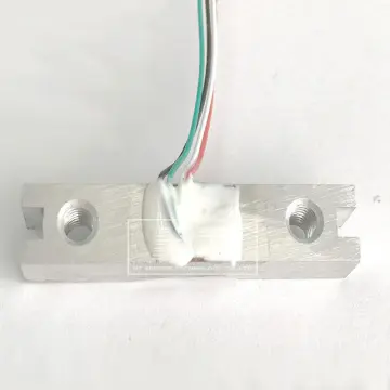 miniature load cell sensor for hoop scale
