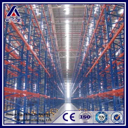 Nanjing XZY pallet rack storage system (XZY)