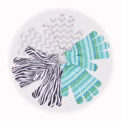 Scrub Gloves Exfoliating Bath Glove