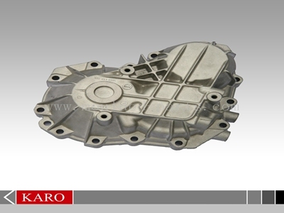 High Quality Zinc Die Casting