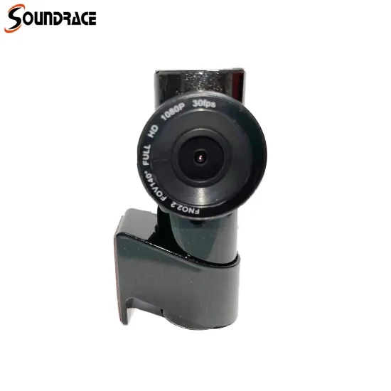 Dash Cam Car Driving Video Recorder