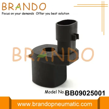 Solenoid Coil For BRC LPG CNG Injector Rail