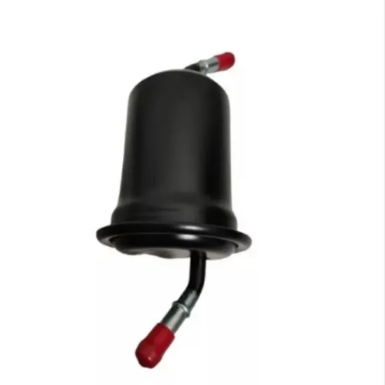 High Quality Fuel Filter for Mazda 626/Alegro/Ford Laser - OEM BP01-20-490A