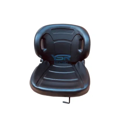 Hot Selling Construction Machinery and Forklift Parts - Tractor Forklift Seat