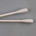 Eco-friendly Double Round Head Q-Tips Cotton Bud