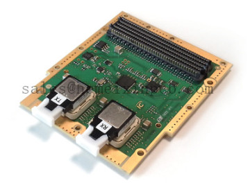 CGA PCB Assembly &fabrication