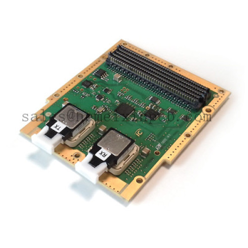 CGA PCB Assembly &fabrication