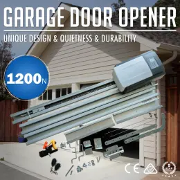 WIFI Sectional Garage Door Operator