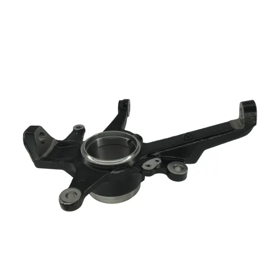 LWT Wholesale Custom UM51-33-021B Steering Knuckle for Ford Ranger 99-06 4x4