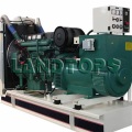 Yuchai Engine Diesel Genset Standby Power Generator Price