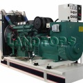 7.5KW Yuchai Series Silent Diesel Generators for Sale