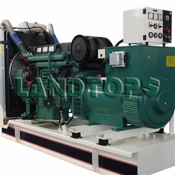 Cummins Diesel Generator 8kw Power Generation Industry