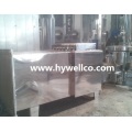 Instant Coffee Fluid Bed Granulating Equipment