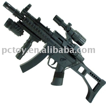 Toy Gun with Lampion,Infrared  KBH63165