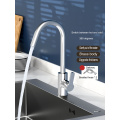 Single Single Single Hand Hand Faucet Kitchen