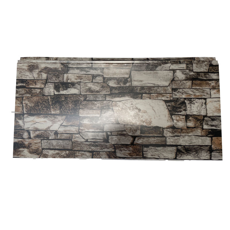 Premium Insulation Sandwich Panel for Hotel Wall Finishing