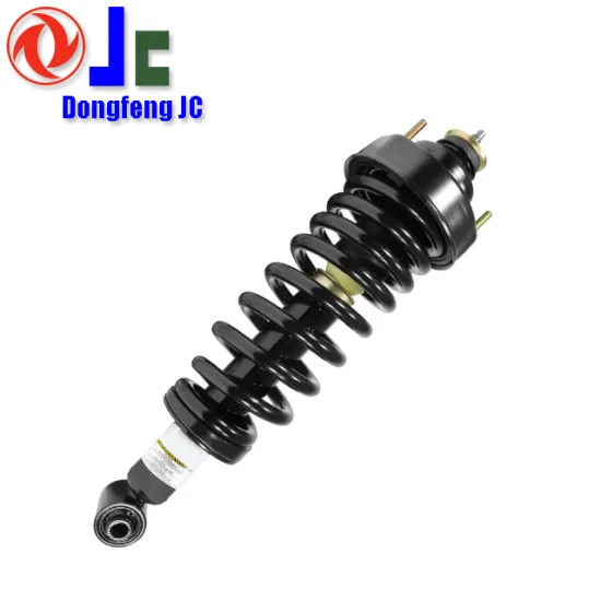 2002 2003 2004 2005 ford_explorer rear shock absorber with strut mount and coil spring