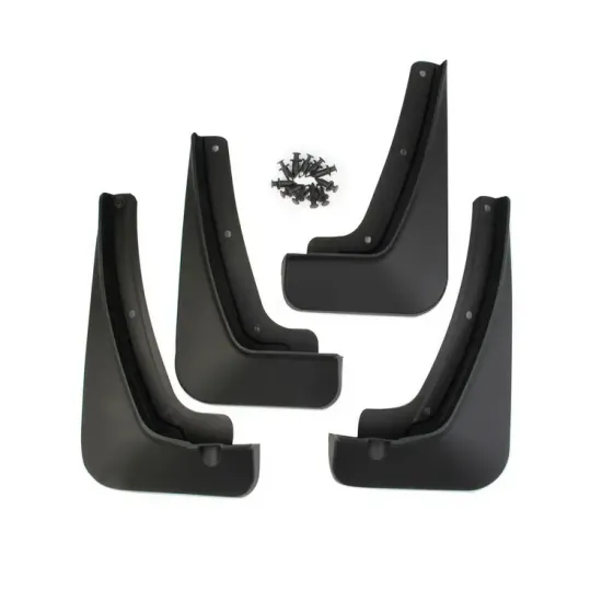Factory Low Price Car Mudguards for HAVAL Models