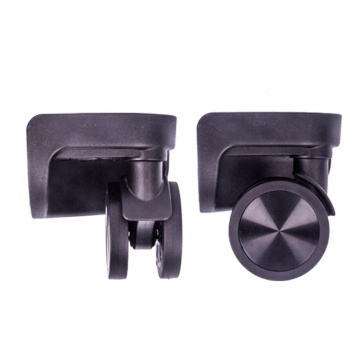 Detachable Trolley Spare Wheels For Suitcase