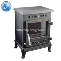 Small Cheap Wood Burner For Sale